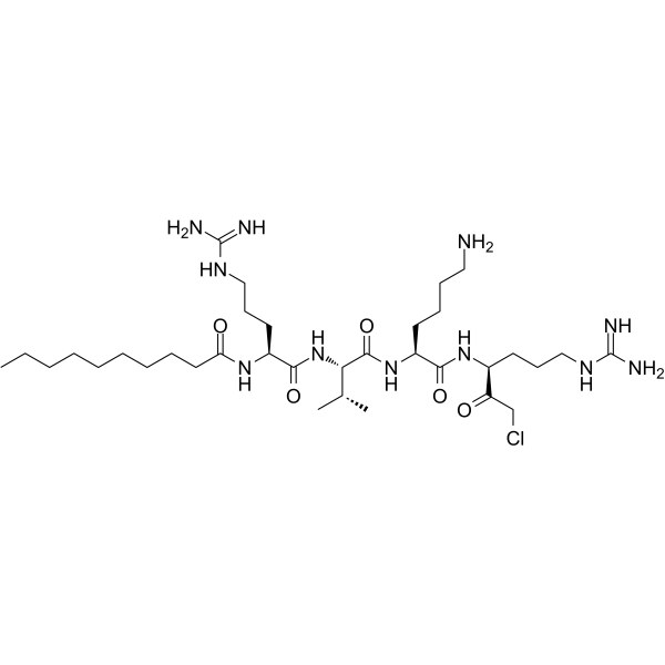 Furin Inhibitor I 150113-99-8